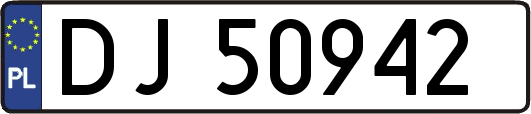 DJ50942