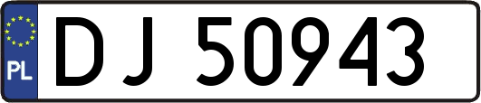 DJ50943