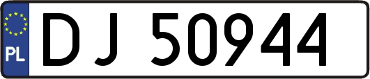 DJ50944