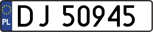 DJ50945