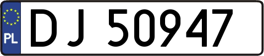 DJ50947