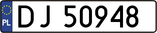 DJ50948
