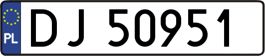 DJ50951