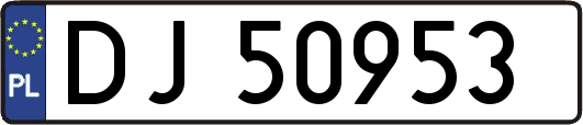 DJ50953