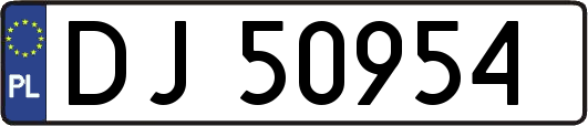 DJ50954