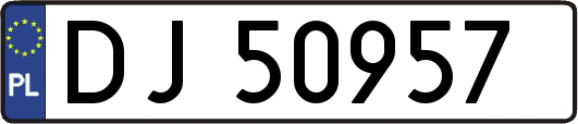 DJ50957