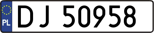 DJ50958