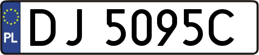 DJ5095C