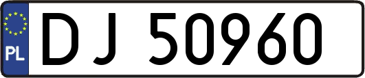 DJ50960