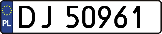 DJ50961