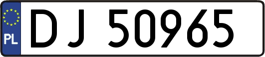 DJ50965