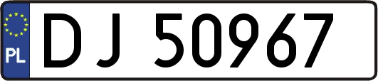 DJ50967