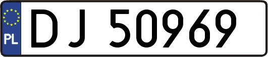 DJ50969