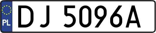 DJ5096A