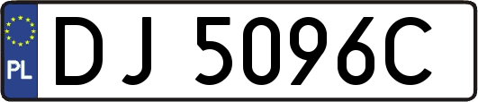 DJ5096C