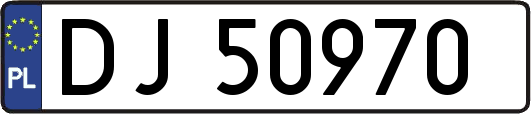 DJ50970