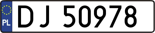 DJ50978