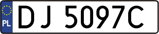DJ5097C