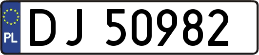 DJ50982