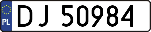 DJ50984