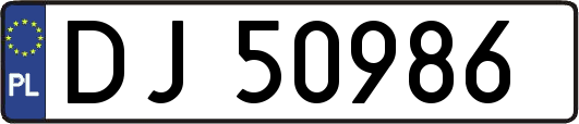 DJ50986