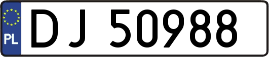 DJ50988