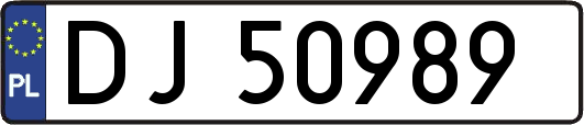 DJ50989