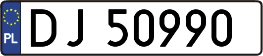 DJ50990
