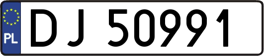 DJ50991