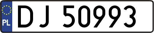 DJ50993