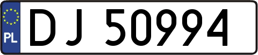 DJ50994