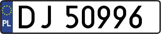 DJ50996