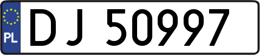 DJ50997