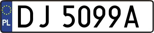 DJ5099A