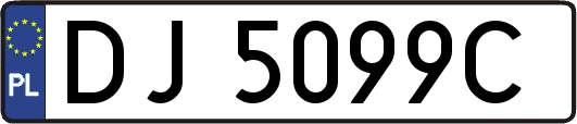 DJ5099C