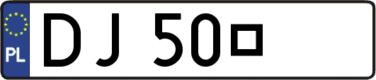 DJ50Q