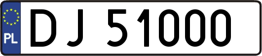 DJ51000