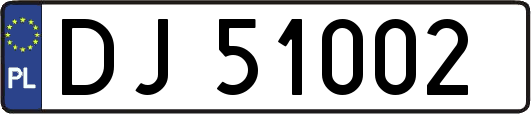 DJ51002