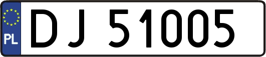 DJ51005