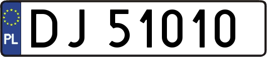 DJ51010