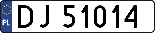 DJ51014