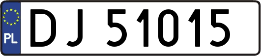 DJ51015