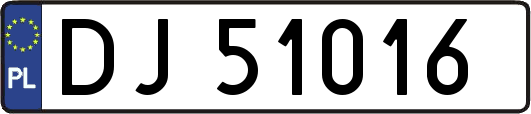 DJ51016
