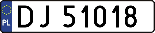 DJ51018