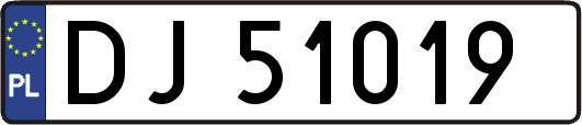 DJ51019