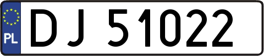 DJ51022