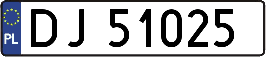 DJ51025