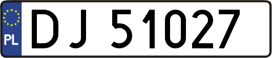 DJ51027