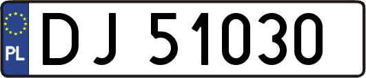DJ51030