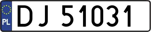 DJ51031